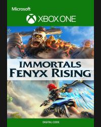 Buy Immortals Fenyx Rising (Xbox One) Xbox Live CD Key and Compare Prices