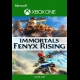 Buy Immortals Fenyx Rising (Xbox One) Xbox Live CD Key and Compare Prices