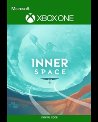 Buy InnerSpace XBOX LIVE CD Key and Compare Prices