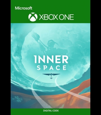 Buy InnerSpace XBOX LIVE CD Key and Compare Prices