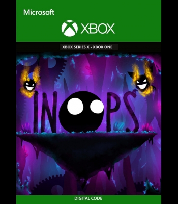 Buy Inops XBOX LIVE CD Key and Compare Prices