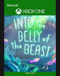 Buy Into the Belly of the Beast XBOX LIVE CD Key and Compare Prices