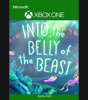 Buy Into the Belly of the Beast XBOX LIVE CD Key and Compare Prices