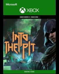 Buy Into the Pit XBOX LIVE CD Key and Compare Prices