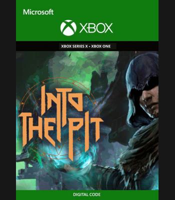Buy Into the Pit XBOX LIVE CD Key and Compare Prices