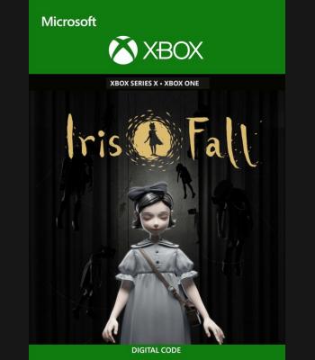 Buy Iris Fall XBOX LIVE CD Key and Compare Prices