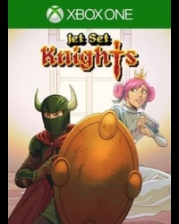 Buy Jet Set Knights XBOX LIVE CD Key and Compare Prices