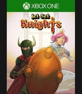 Buy Jet Set Knights XBOX LIVE CD Key and Compare Prices