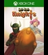 Buy Jet Set Knights XBOX LIVE CD Key and Compare Prices