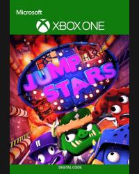 Buy Jump Stars XBOX LIVE CD Key and Compare Prices