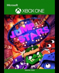 Buy Jump Stars XBOX LIVE CD Key and Compare Prices