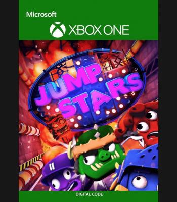 Buy Jump Stars XBOX LIVE CD Key and Compare Prices