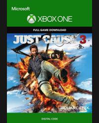 Buy Just Cause 3 (Xbox One) Xbox Live CD Key and Compare Prices