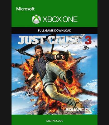 Buy Just Cause 3 (Xbox One) Xbox Live CD Key and Compare Prices