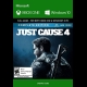 Buy Just Cause 4 (Complete Edition) (Xbox One) Xbox Live CD Key and Compare Prices