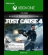 Buy Just Cause 4 (Deluxe Edition) (Xbox One) Xbox Live CD Key and Compare Prices
