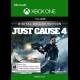Buy Just Cause 4 (Deluxe Edition) (Xbox One) Xbox Live CD Key and Compare Prices