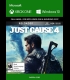 Buy Just Cause 4 (Reloaded Edition) XBOX LIVE CD Key and Compare Prices
