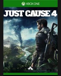 Buy Just Cause 4 (Xbox One) Xbox Live CD Key and Compare Prices