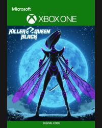 Buy KILLER QUEEN BLACK XBOX LIVE CD Key and Compare Prices