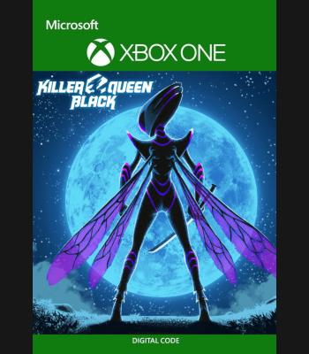 Buy KILLER QUEEN BLACK XBOX LIVE CD Key and Compare Prices