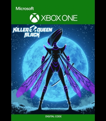 Buy KILLER QUEEN BLACK XBOX LIVE CD Key and Compare Prices