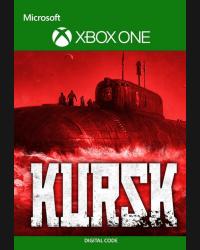 Buy KURSK Xbox Live CD Key and Compare Prices