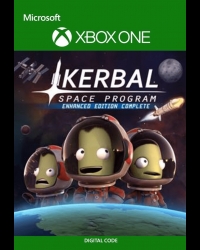 Buy Kerbal Space Program (Enhanced Edition Complete) XBOX LIVE CD Key and Compare Prices