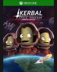 Buy Kerbal Space Program (Enhanced Edition) XBOX LIVE CD Key and Compare Prices