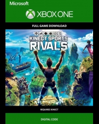 Buy Kinect Sports Rivals (Xbox One) Xbox Live CD Key and Compare Prices