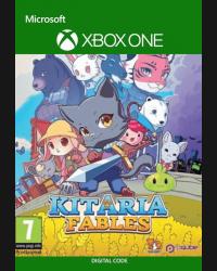 Buy Kitaria Fables XBOX LIVE CD Key and Compare Prices