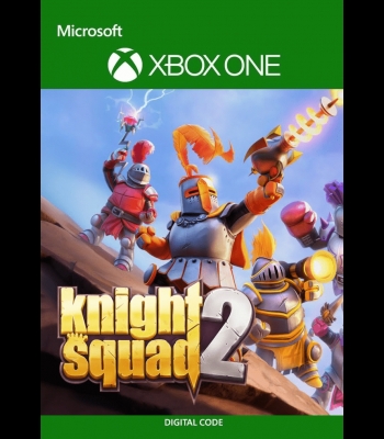 Buy Knight Squad 2 XBOX LIVE CD Key and Compare Prices