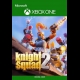 Buy Knight Squad 2 XBOX LIVE CD Key and Compare Prices