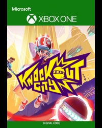 Buy Knockout City XBOX LIVE CD Key and Compare Prices