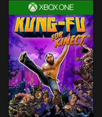 Buy Kung-Fu for Kinect (Xbox One) Xbox Live CD Key and Compare Prices