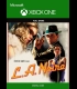 Buy L.A. Noire (Xbox One) Xbox Live CD Key and Compare Prices