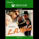 Buy L.A. Noire (Xbox One) Xbox Live CD Key and Compare Prices