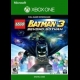 Buy LEGO Batman 3: Beyond Gotham XBOX LIVE CD Key and Compare Prices