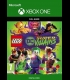 Buy LEGO DC Super-Villains XBOX LIVE CD Key and Compare Prices
