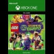 Buy LEGO DC Super-Villains XBOX LIVE CD Key and Compare Prices