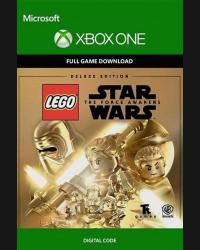 Buy LEGO Star Wars: The Force Awakens (Deluxe Edition) XBOX LIVE CD Key and Compare Prices