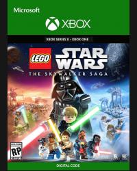 Buy LEGO Star Wars: The Skywalker Saga Xbox Live CD Key and Compare Prices