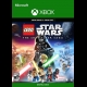 Buy LEGO Star Wars: The Skywalker Saga Xbox Live CD Key and Compare Prices