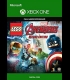 Buy LEGO: Marvel's Avengers (Deluxe Edition) (Xbox One) Xbox Live CD Key and Compare Prices
