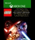 Buy LEGO: Star Wars - The Force Awakens XBOX LIVE CD Key and Compare Prices
