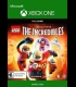 Buy LEGO: The Incredibles XBOX LIVE CD Key and Compare Prices