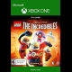 Buy LEGO: The Incredibles XBOX LIVE CD Key and Compare Prices