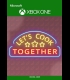 Buy Let's Cook Together XBOX LIVE CD Key and Compare Prices