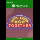 Buy Let's Cook Together XBOX LIVE CD Key and Compare Prices