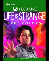 Buy Life is Strange: True Colors XBOX LIVE CD Key and Compare Prices